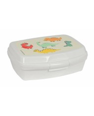 Contenitore per Sandwich Safta Dinos Poliuretano 17 x 6 x 14 cm