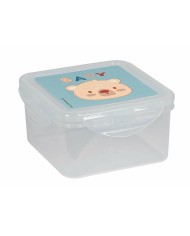 Portamerenda Termico The Paw Patrol 21 x 19 x 8,5 cm Portamerenda Termico The Paw Patrol 21 x 19 x 8,5 cm