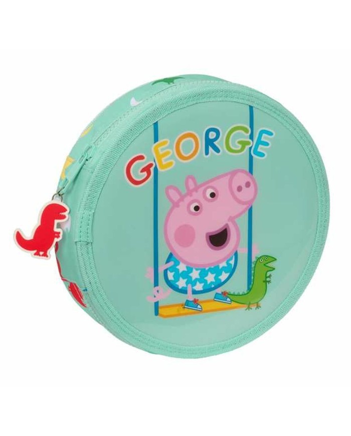 Astuccio Peppa Pig George 21 x 3,5 cm
