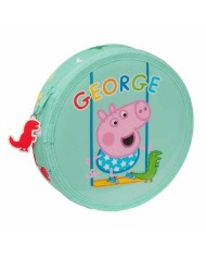 Astuccio Peppa Pig George 21 x 3,5 cm