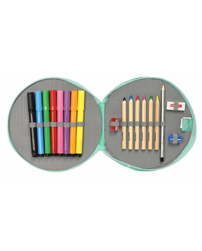 Astuccio Peppa Pig George 21 x 3,5 cm