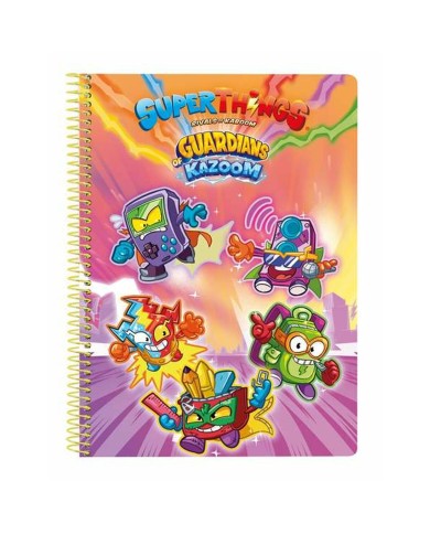 Matite Safta Guardians of Kazoom Viola