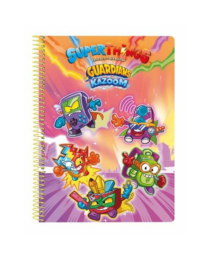 Matite Safta Guardians of Kazoom Viola