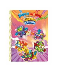 Matite Safta Guardians of Kazoom Viola