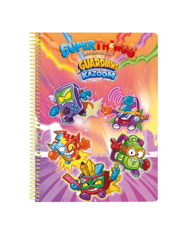 Matite Safta Guardians of Kazoom Viola