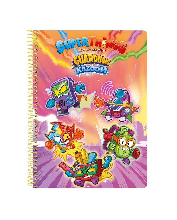 Matite Safta Guardians of Kazoom Viola