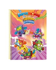 Matite Safta Guardians of Kazoom Viola