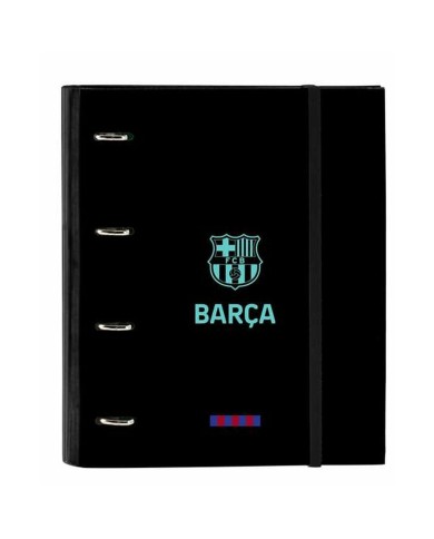 Raccoglitore ad anelli F.C. Barcelona Raccoglitore ad anelli F.C. Barcelona