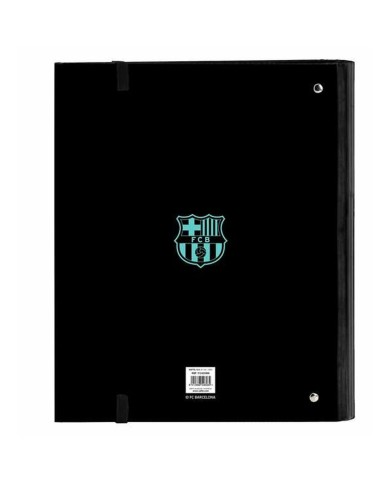 Raccoglitore ad anelli F.C. Barcelona Raccoglitore ad anelli F.C. Barcelona