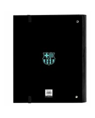 Raccoglitore ad anelli F.C. Barcelona