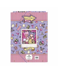 Fascicolo Gorjuss First prize Lilla