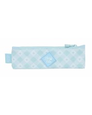 Necessaire Glowlab Kids Azzurro 20 x 6 x 1 cm Cigno Stretto