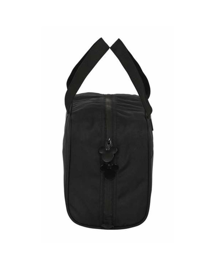 Necessaire per la Scuola Mickey Mouse Nero 31 x 14 x 19 cm