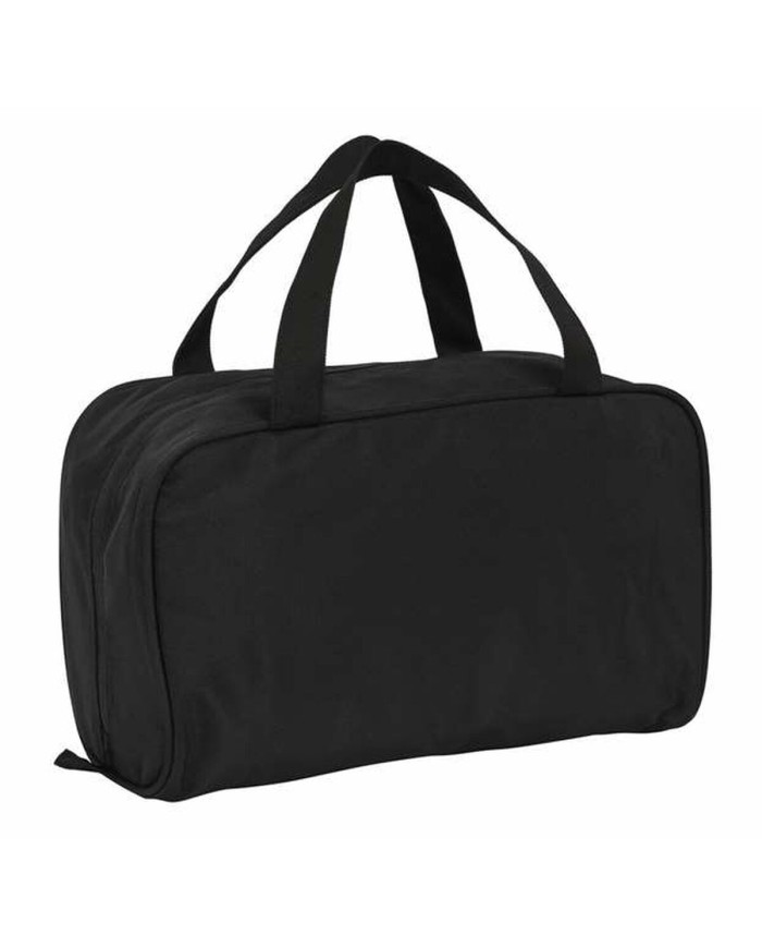 Necessaire per la Scuola Mickey Mouse Nero 31 x 14 x 19 cm