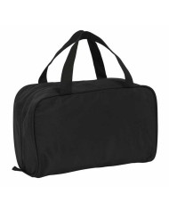 Necessaire per la Scuola Mickey Mouse Nero 31 x 14 x 19 cm