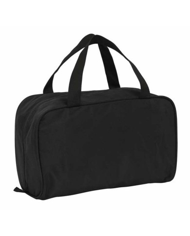 Necessaire per la Scuola Mickey Mouse Nero 31 x 14 x 19 cm Necessaire per la Scuola Mickey Mouse Nero 31 x 14 x 19 cm