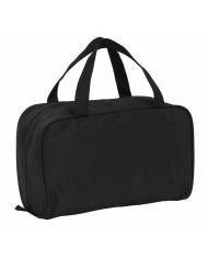 Necessaire per la Scuola Mickey Mouse Nero 31 x 14 x 19 cm