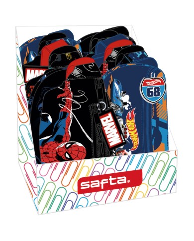 Marsupio Safta 26 x 29 x 23 cm Marsupio Safta 26 x 29 x 23 cm