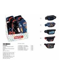 Marsupio Safta 26 x 29 x 23 cm