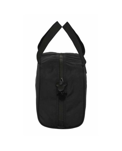 Necessaire per la Scuola Mickey Mouse Nero 31 x 14 x 19 cm Necessaire per la Scuola Mickey Mouse Nero 31 x 14 x 19 cm