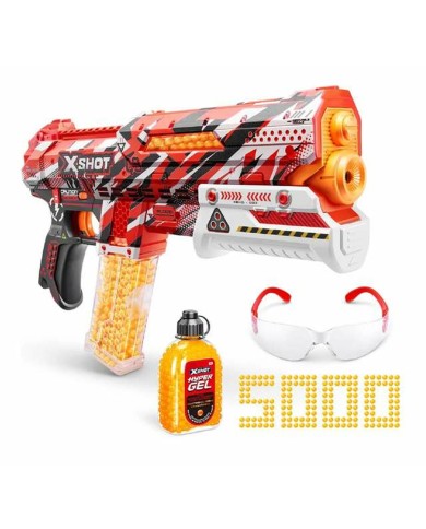 Pistola a Piombini Zuru X-Shot 30 x 50 cm Pistola a Piombini Zuru X-Shot 30 x 50 cm