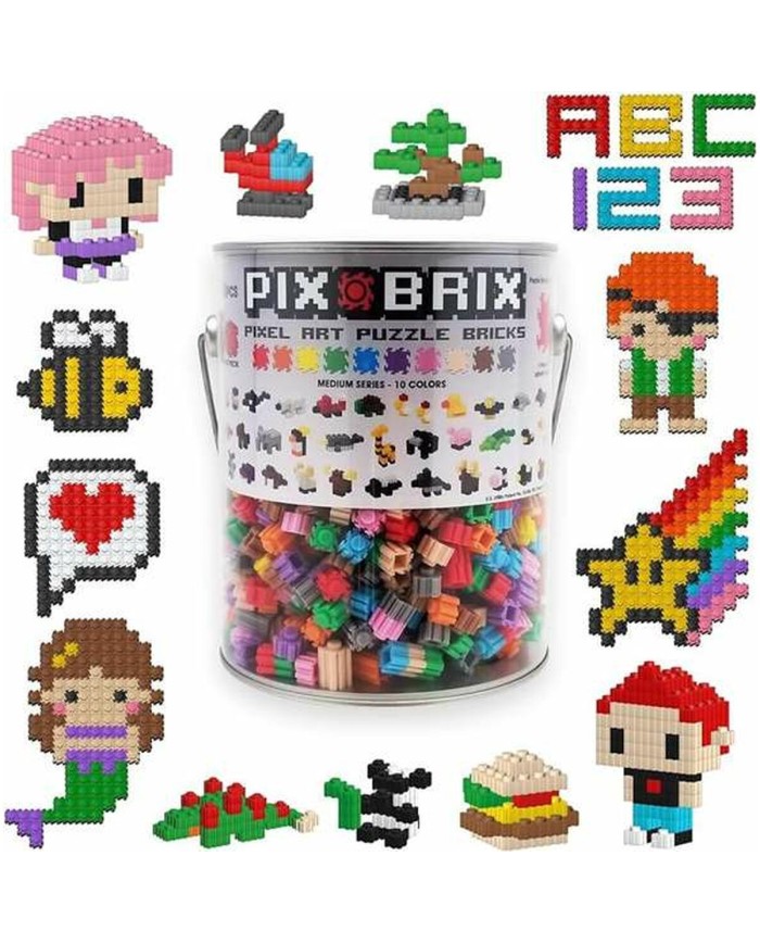 Puzzle Cefatoys Puzzle Cefatoys