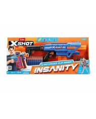 Freccette Zuru X-Shot Freccette Zuru X-Shot