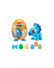 Statuina da Collezione Zuru Smashers 30 cm Dinosauro Statuina da Collezione Zuru Smashers 30 cm Dinosauro