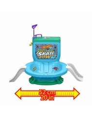 Pista da Corsa Mattel