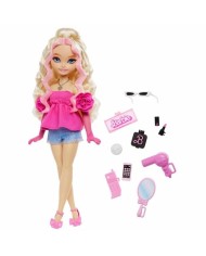 Personaggi d'Azione Mattel Personaggi d'Azione Mattel