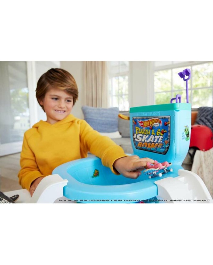 Pista da Corsa Mattel