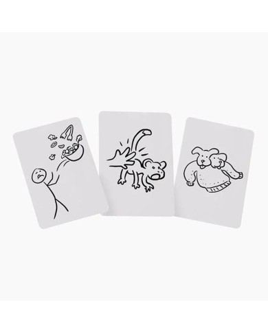 Gioco da Tavolo Mattel Gioco da Tavolo Mattel