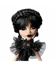 Bambola Monster High Wednesday Bambola Monster High Wednesday