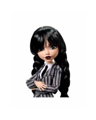 Bambola Monster High Wednesday Bambola Monster High Wednesday