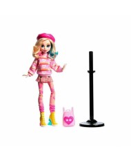 Bambola Monster High Wednesday Bambola Monster High Wednesday