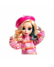 Bambola Monster High Wednesday Edin