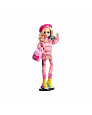 Bambola Monster High Wednesday Edin