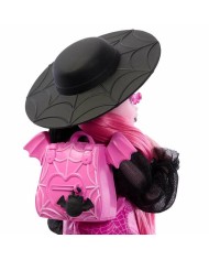 Bambola Zombie Monster High Draculaura