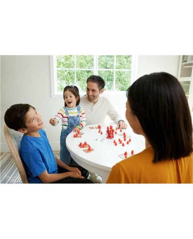 Gioco da Tavolo Mattel Gioco da Tavolo Mattel