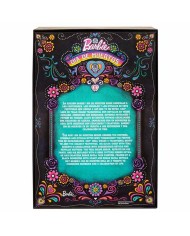 Personaggio Mattel Ken Il giorno dei morti