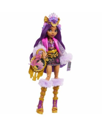 Bambola Monster High Clawdeen Wolf