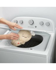 Peluche con Suono Fisher Price Coniglio Plastica