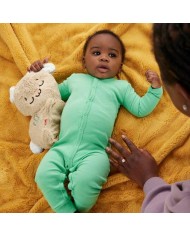 Peluche con Suono Fisher Price Coniglio Plastica