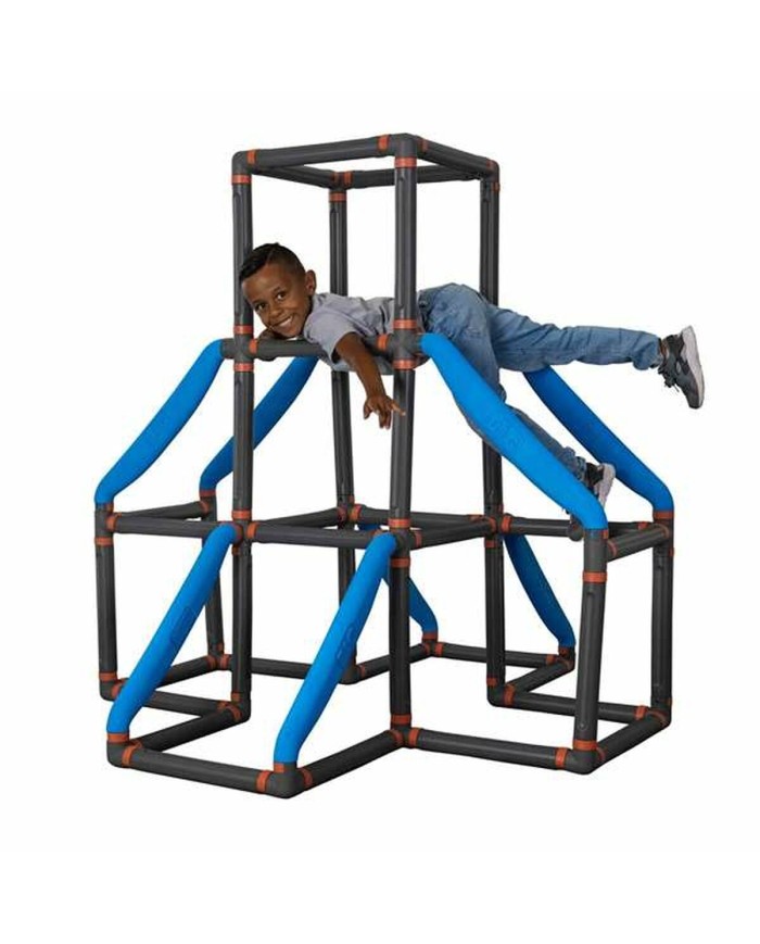 Centro di attività Smoby BIG Kraxxl The Tower