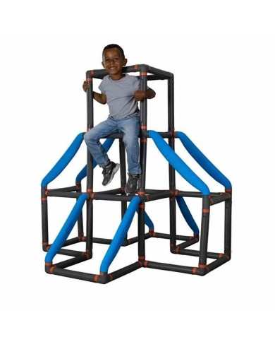 Centro di attività Smoby BIG Kraxxl The Tower