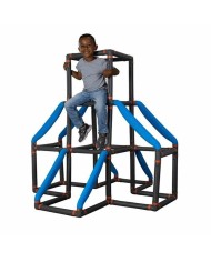 Centro di attività Smoby BIG Kraxxl The Tower