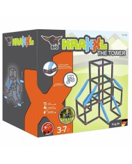 Centro di attività Smoby BIG Kraxxl The Tower