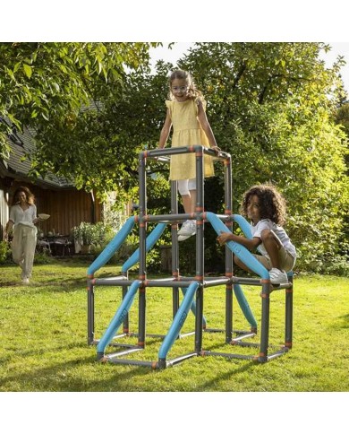 Centro di attività Smoby BIG Kraxxl The Tower