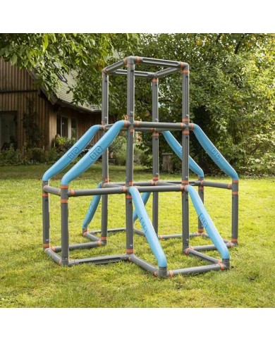 Centro di attività Smoby BIG Kraxxl The Tower