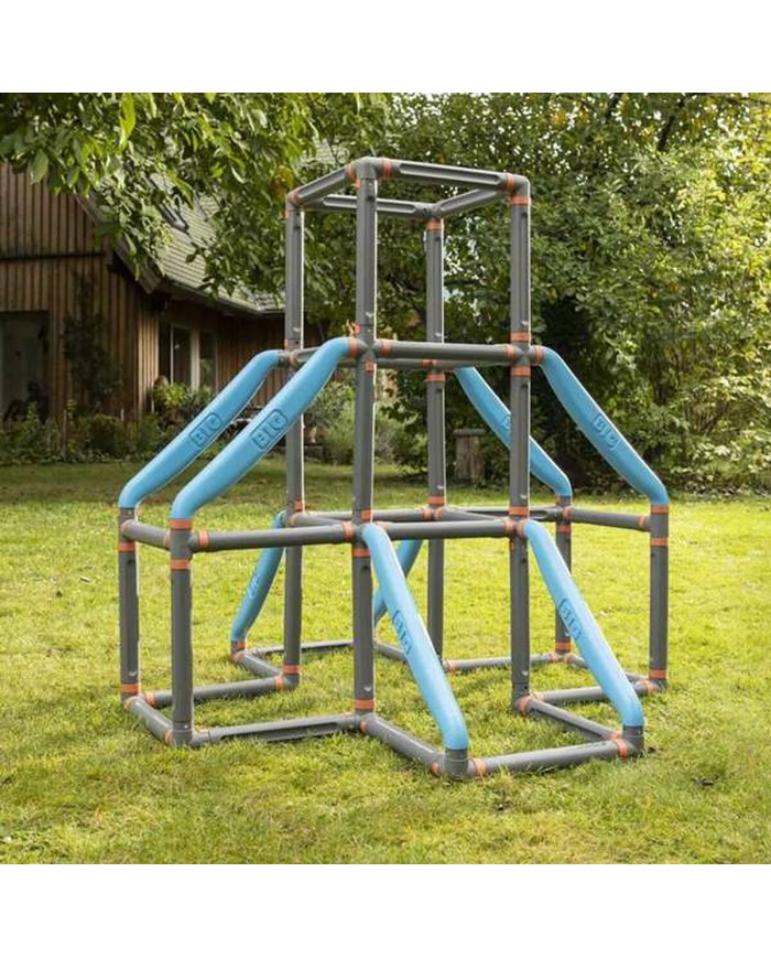 Centro di attività Smoby BIG Kraxxl The Tower